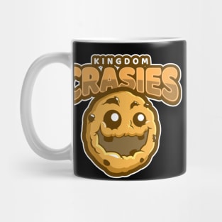 Kingdom crasies Mug